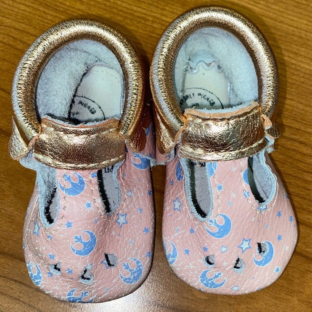 Light side Mary Jane